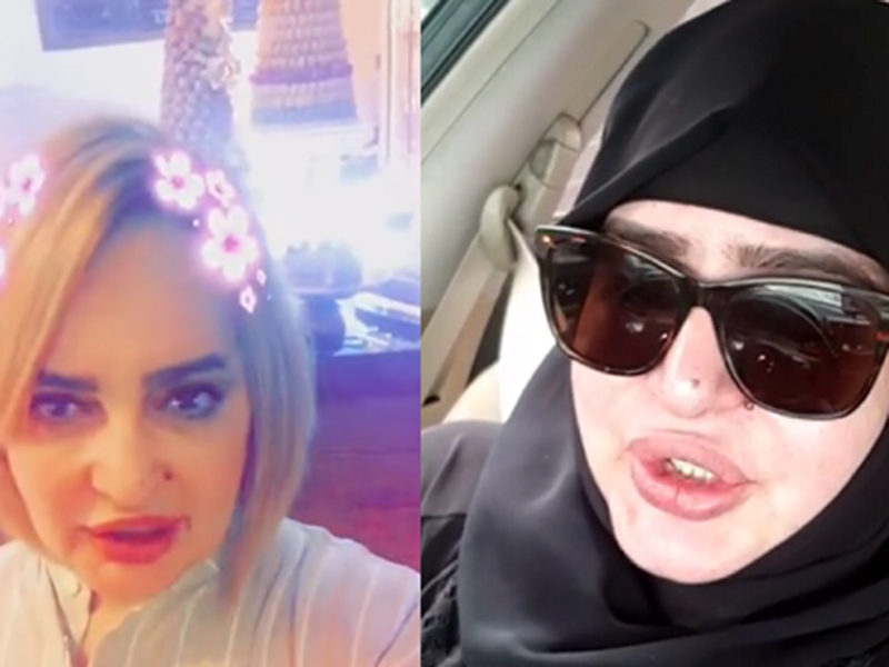 اضغط لمشاهدة الفيديو: الفنانة الإماراتية بدرية أحمد تكشف تفاصيل صادمة حول وضعها المالي